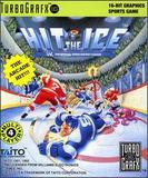 Hit the Ice (NEC TurboGrafx-16)